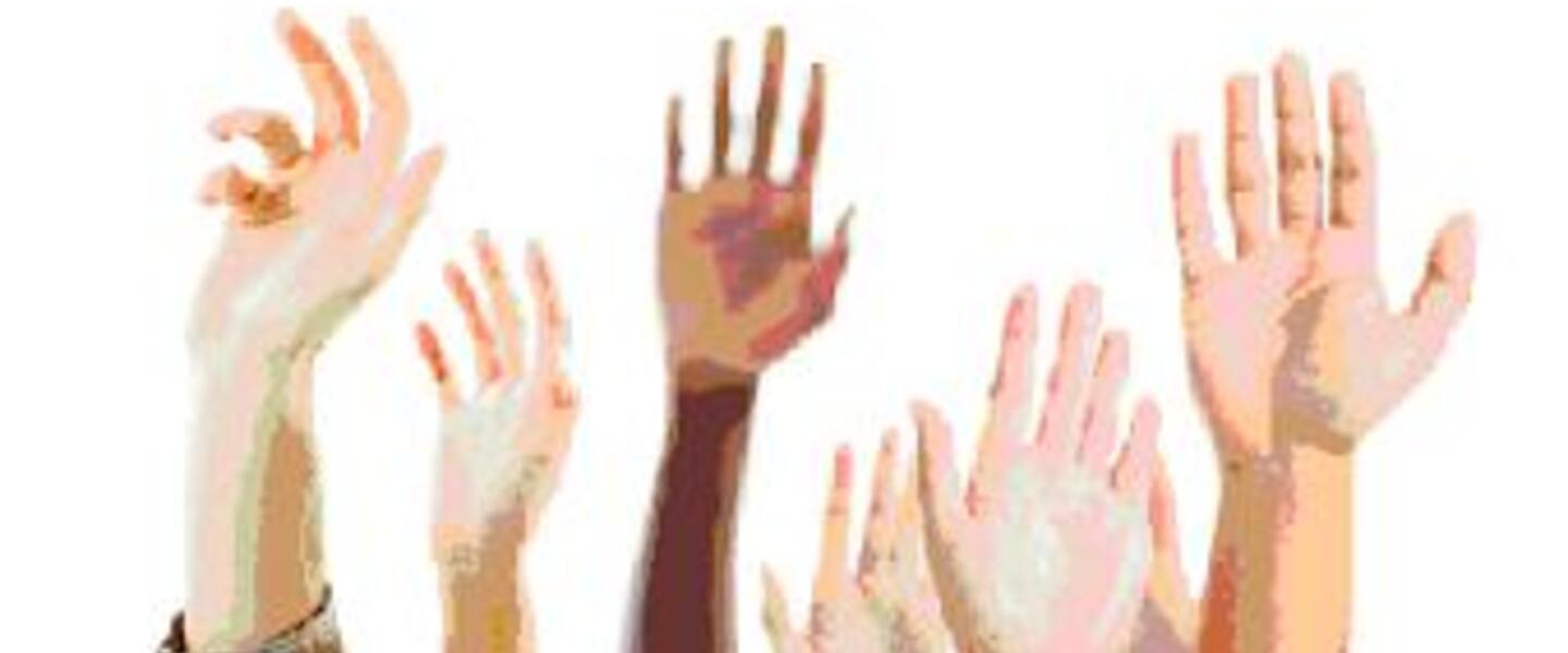 Volunteers working with children are now part of the group required to report abuse. Volunteers working with children are now part of the group required to report abuse.