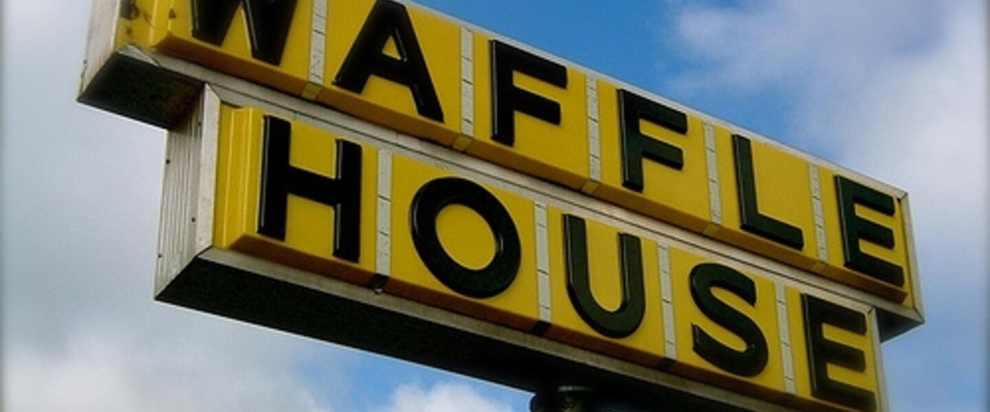 Waffle House has Captured the 2013 "Munchie" Award for Best Late Night Food Waffle House has Captured the 2013 "Munchie" Award for Best Late Night Food