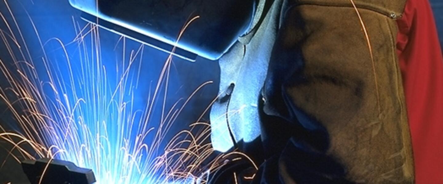 Welders are Often in High Demand Welders are Often in High Demand