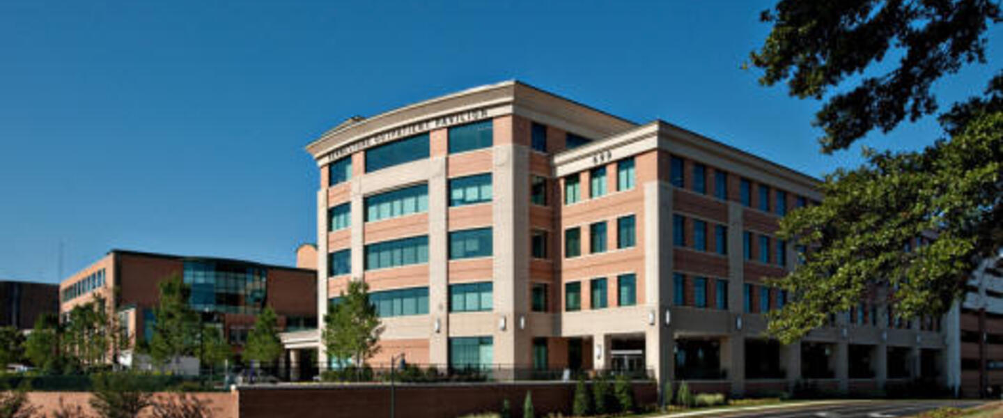 WellStar is Planning an Outpatient Facility (like the one seen here) for Cherokee County WellStar is Planning an Outpatient Facility (like the one seen here) for Cherokee County