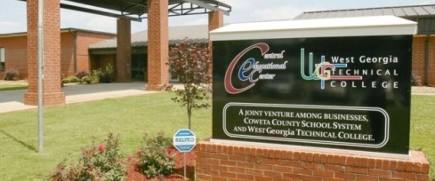 West Georgia Tech West Georgia Tech