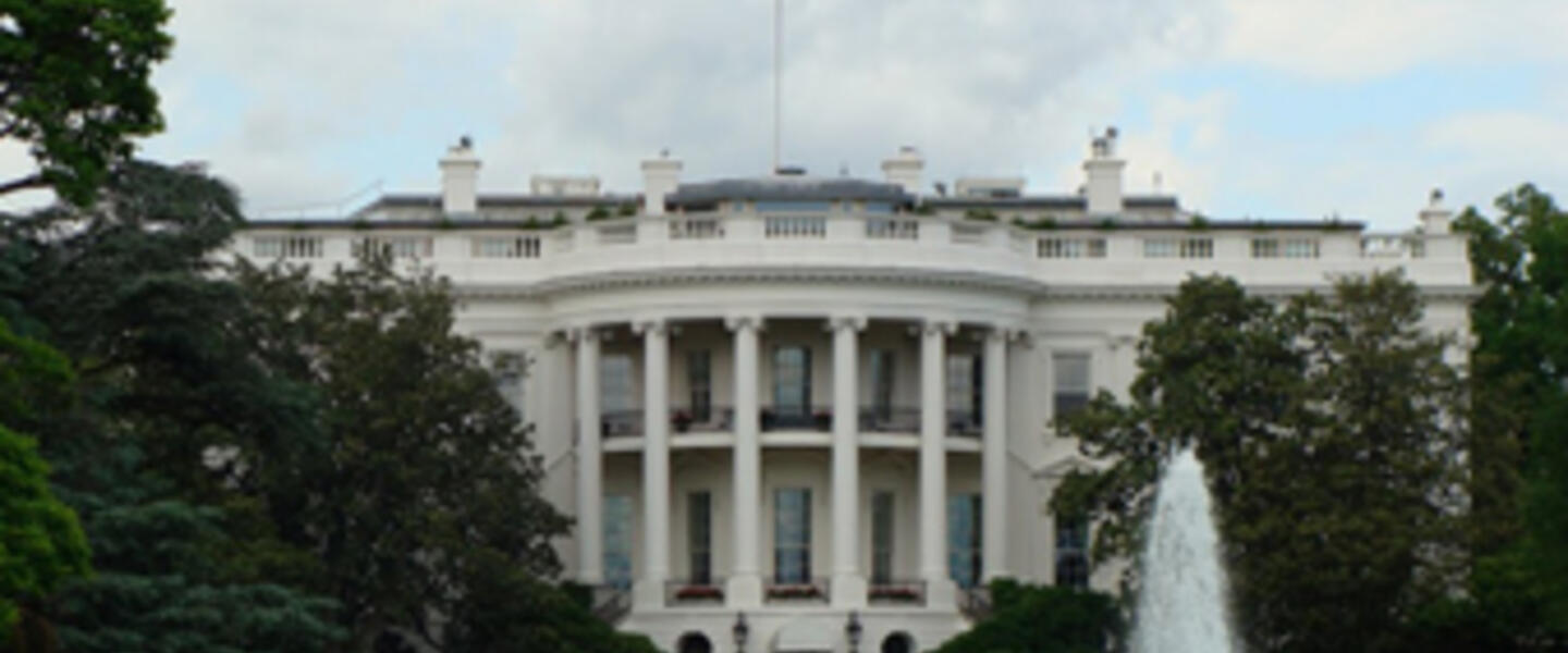 Photo courtesy White House.gov Photo courtesy White House.gov