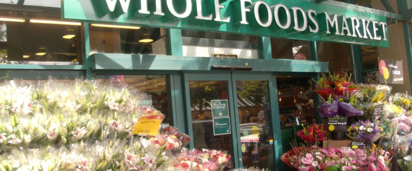 Photo by WholeFoodsMarket.com Photo by WholeFoodsMarket.com