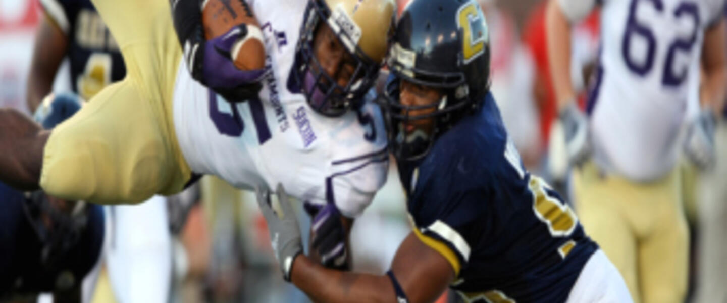 Courtesy of University of Tennessee-Chattanooga Courtesy of University of Tennessee-Chattanooga