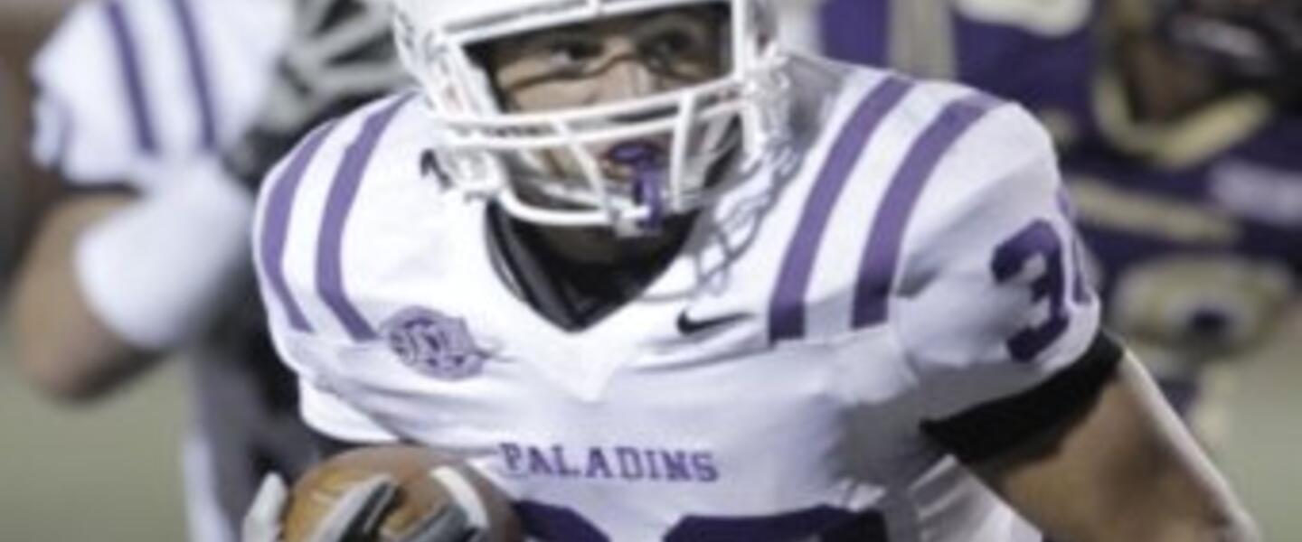 Photo by Furman University Photo by Furman University
