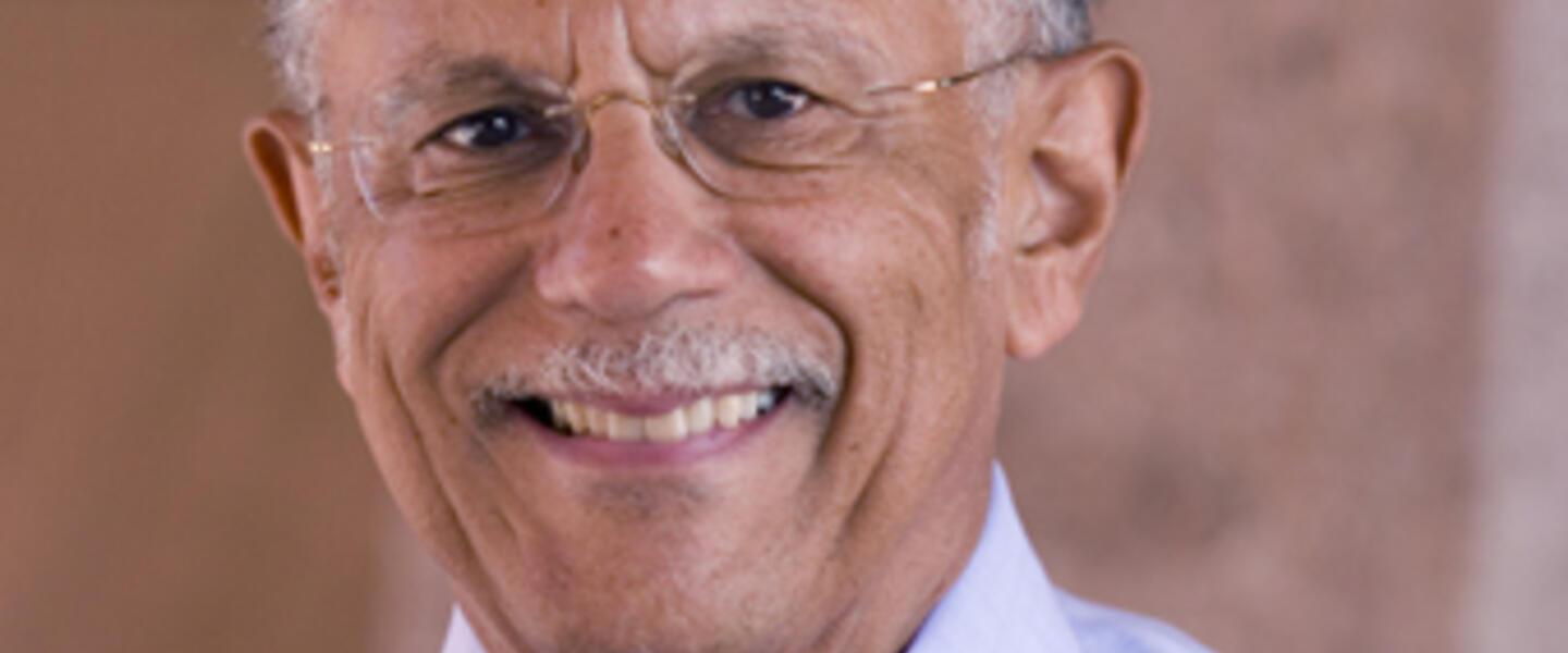 Dr. Warren Washington is a chief scientist at UCAR and a senior scientist at NCAR (PHOTO: UCAR). Dr. Warren Washington is a chief scientist at UCAR and a senior scientist at NCAR (PHOTO: UCAR).