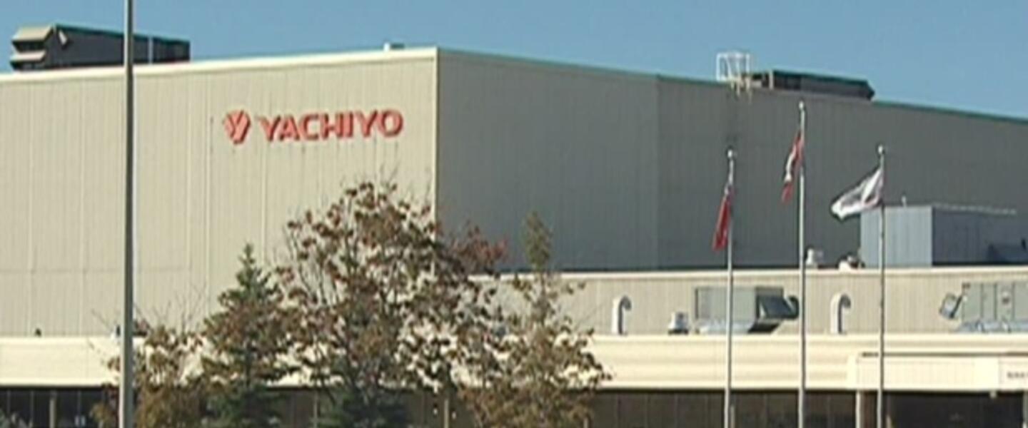 Yachiyo is hiring for several managerial positions. Yachiyo is hiring for several managerial positions.