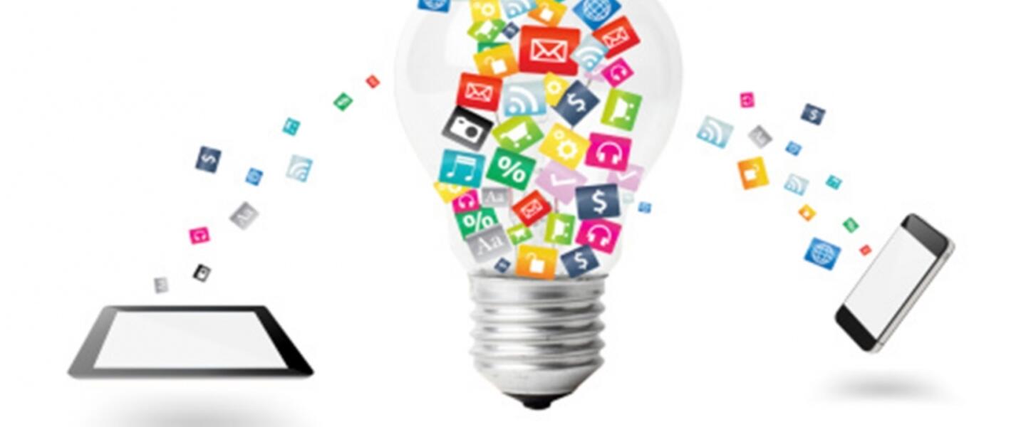 There's an app for really… everything! There's an app for really… everything!