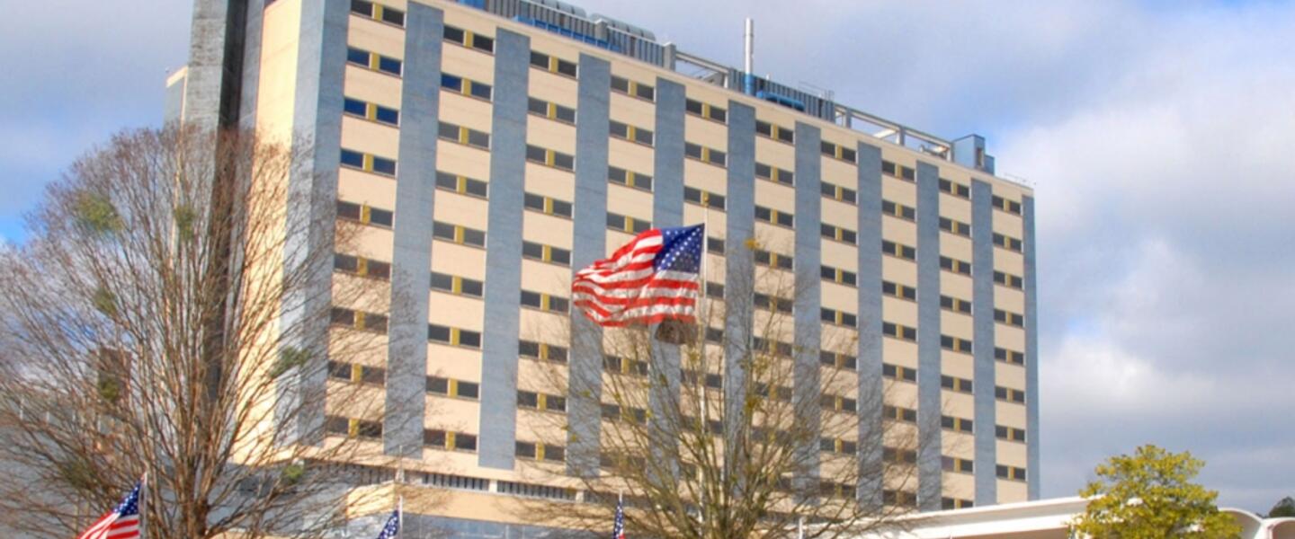 VA Medical Center in Atlanta VA Medical Center in Atlanta