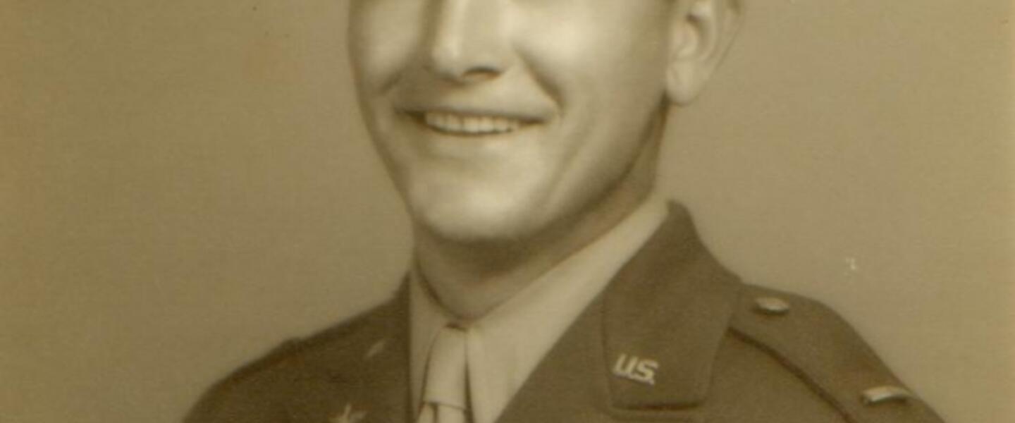 Lt. Ben Hodges of Reynolds, GA Lt. Ben Hodges of Reynolds, GA