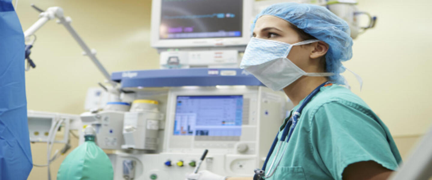 Anesthesiologist is the #1 best-paying job in America! Anesthesiologist is the #1 best-paying job in America!