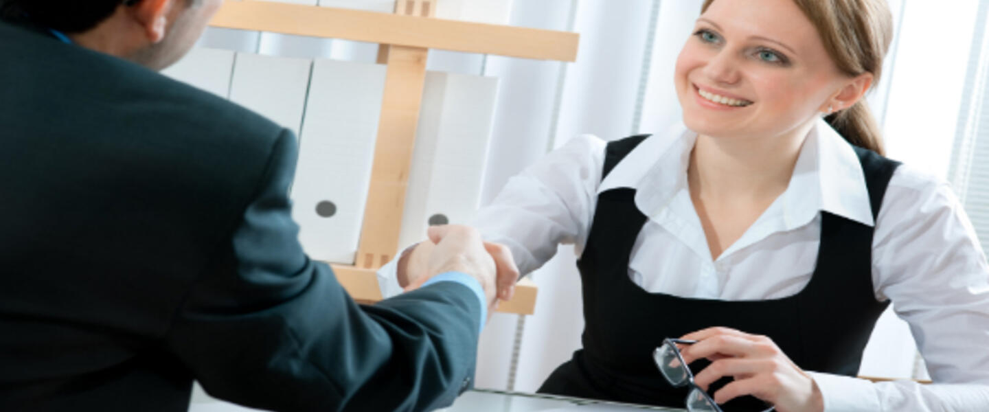 5 Best Things to Say in an Interview! 5 Best Things to Say in an Interview!