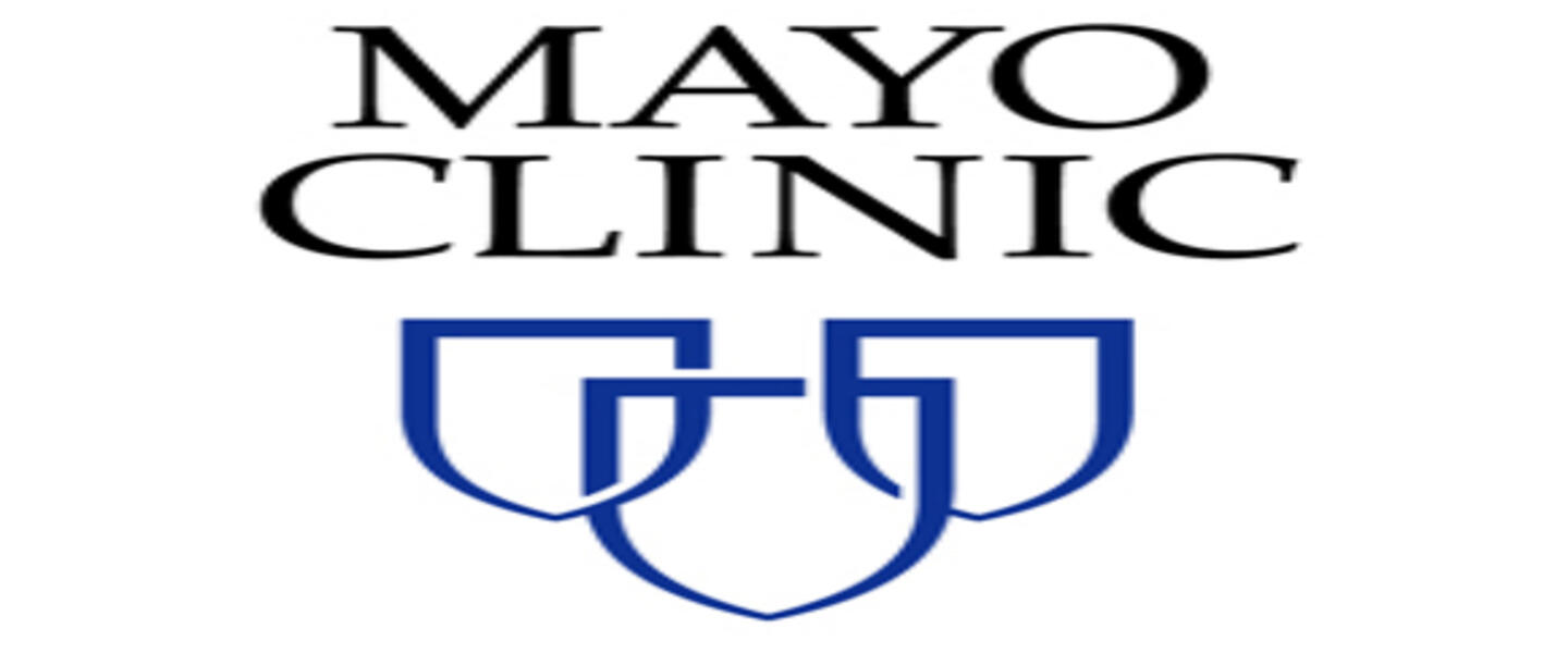 The Mayo Clinic, leading the way to the future of health care. The Mayo Clinic, leading the way to the future of health care.