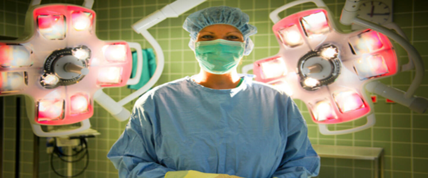 Nursing is #10 on the list! Nursing is #10 on the list!