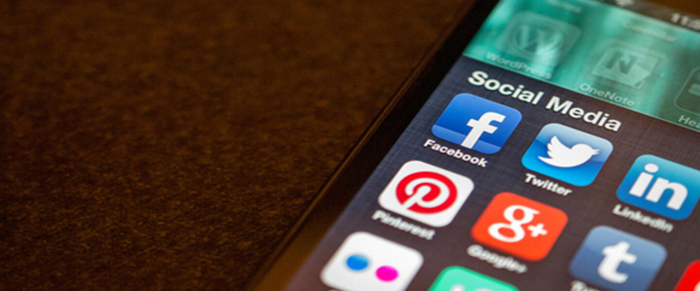 How social media can help and hurt you in the job market! How social media can help and hurt you in the job market!