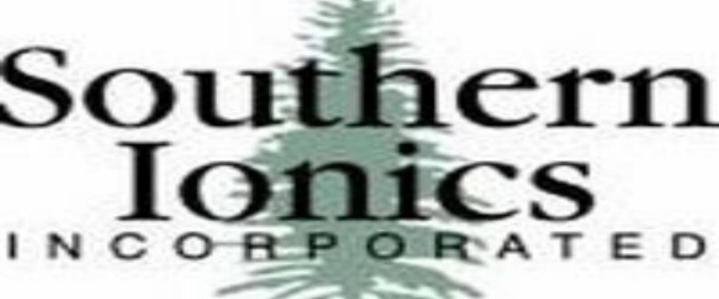Leading chemical manufacturer invests over $100 million in Charlton, Brantley and Pierce counties Leading chemical manufacturer invests over $100 million in Charlton, Brantley and Pierce counties