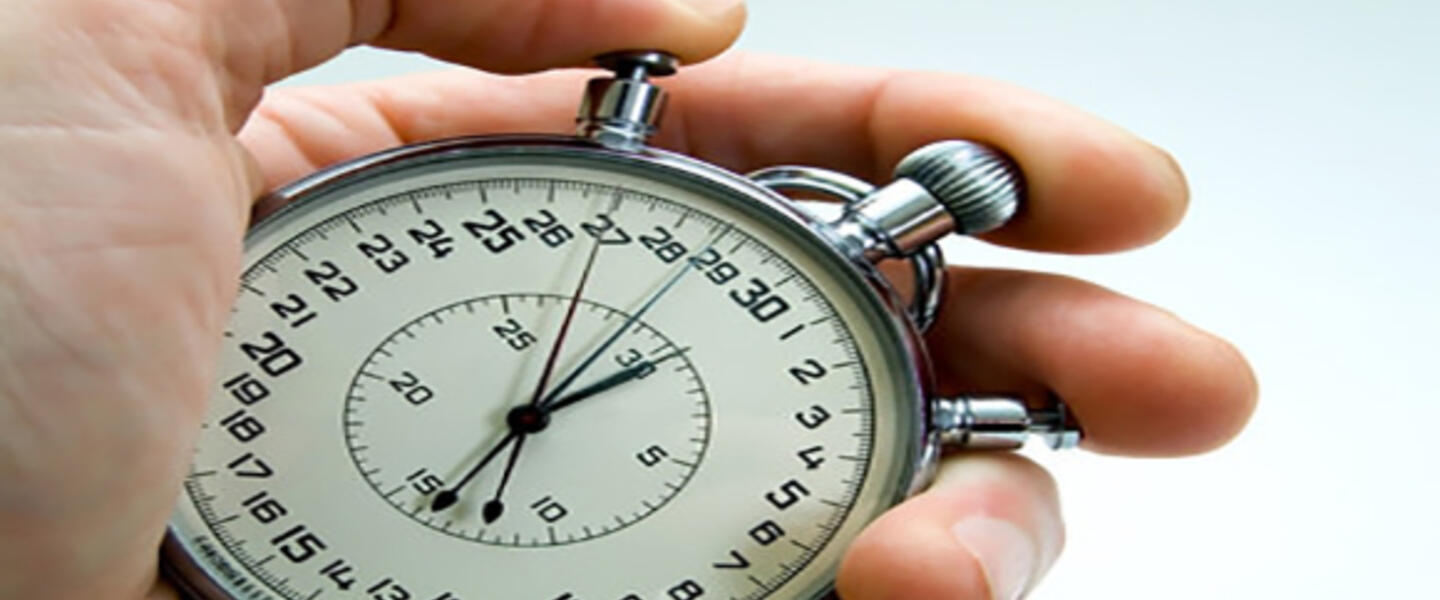 There are plenty of hours in the day to get everything done; see how to be more productive! There are plenty of hours in the day to get everything done; see how to be more productive!