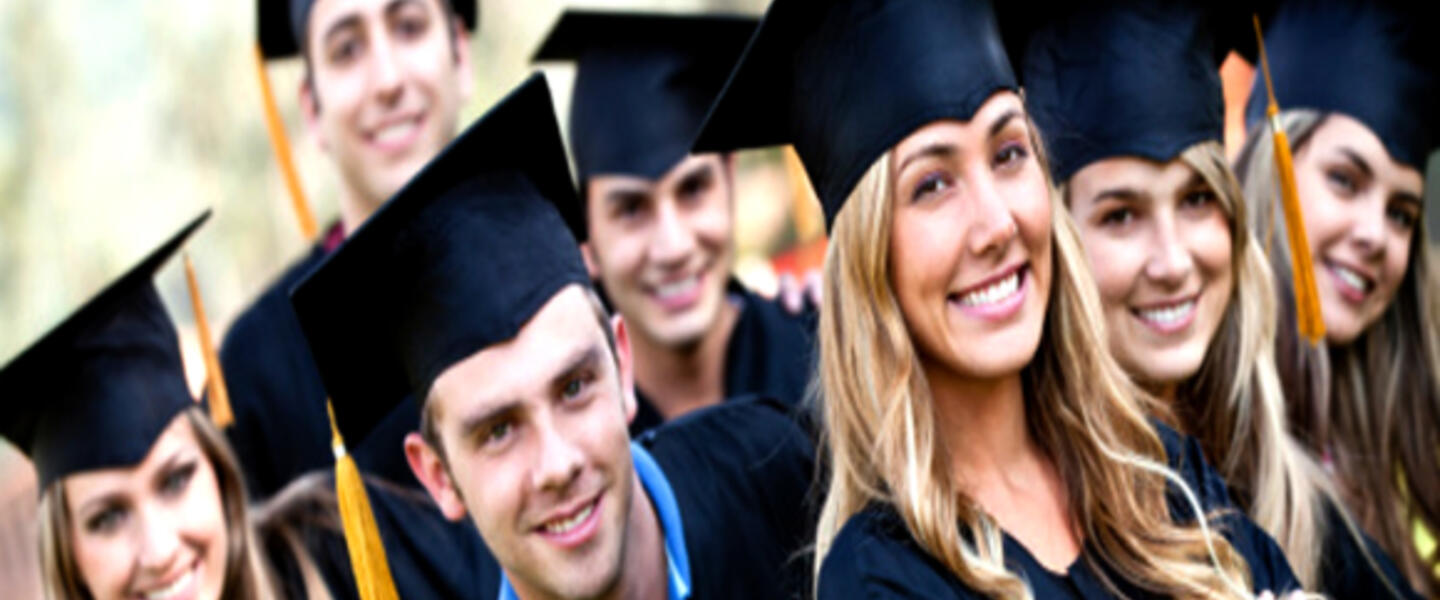 By 2020, more than 60 percent of job openings in Georgia will require some form of postsecondary education.
