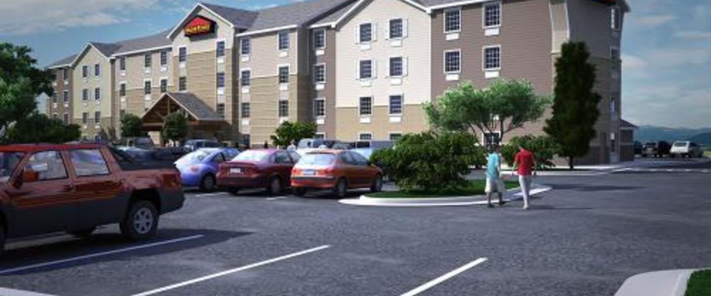 Value Place is the nation's largest economy extended stay hotel. Value Place is the nation's largest economy extended stay hotel.