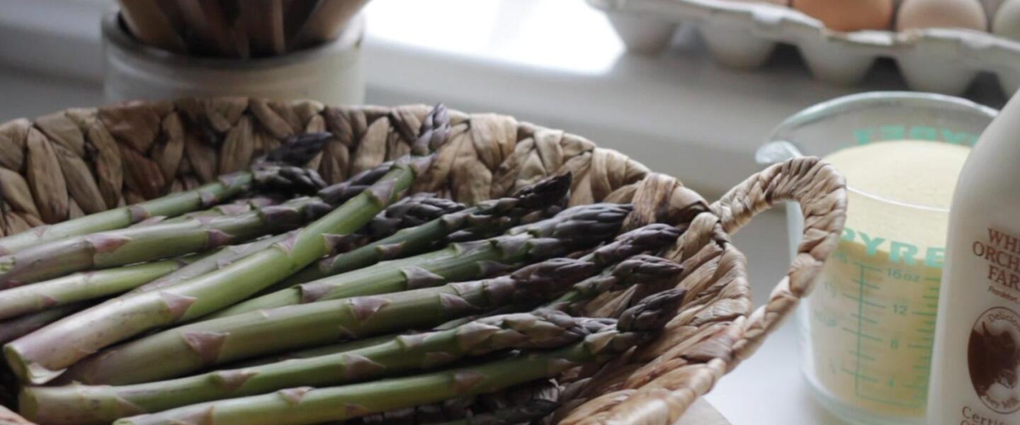 Asparagus