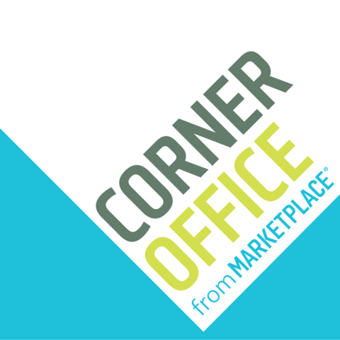 corner office