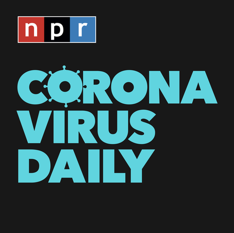 Coronavirus Daily