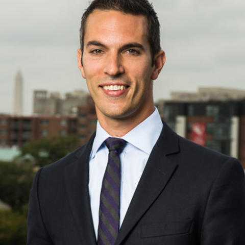 Ari Shapiro