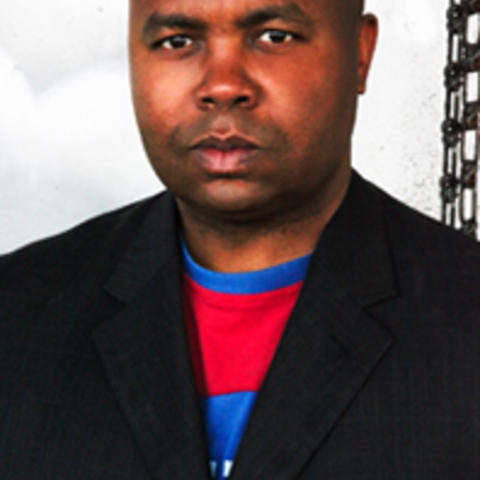 Glynn Washington