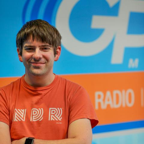 Sean Powers