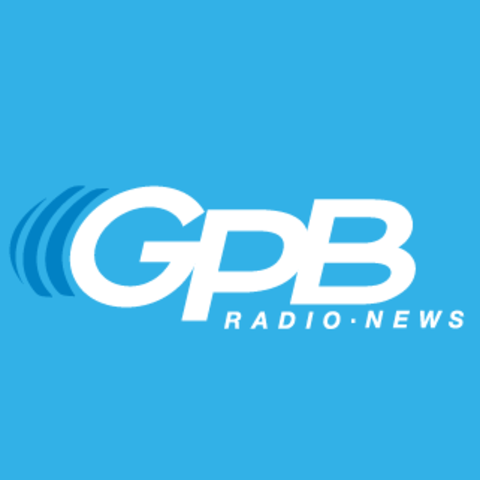 GPB News logo