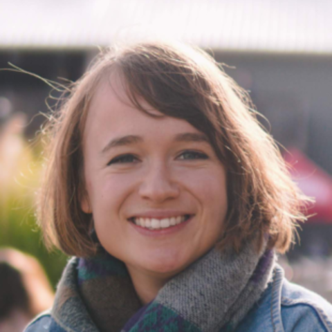 Isabelle Taft 