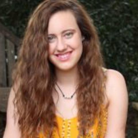 Madeline Laguaite, Grady School of Journalism UGA