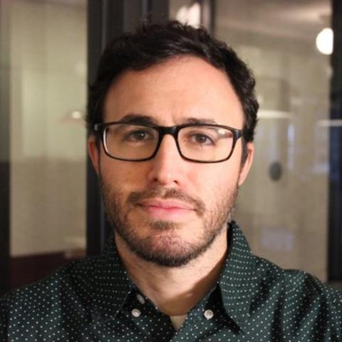 Mike Spies, Reporter ProPublica