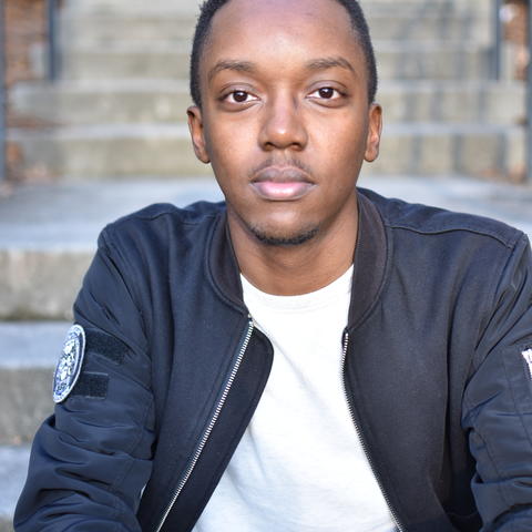 Jeremy Kariuki