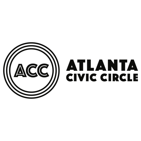 Atlanta Civic Circle logo