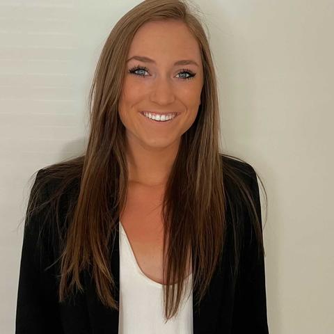 Tricia Kumiskey