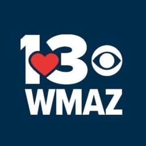 WMAZ logo