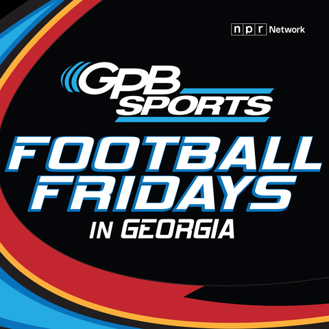 Football Fridays in Georgia Podcast