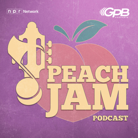 Peach Jam Podcast