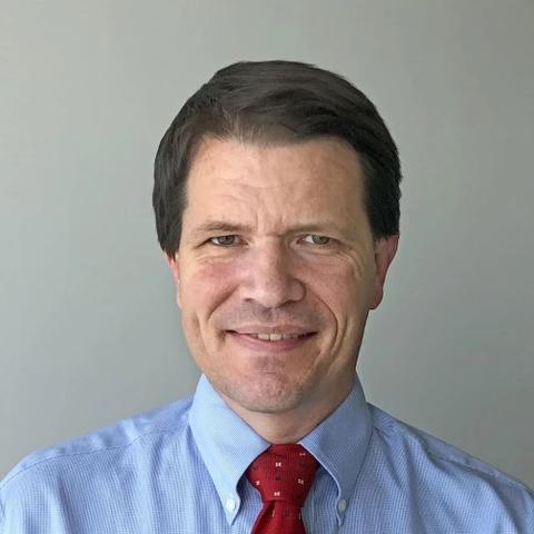 Jeff Amy
