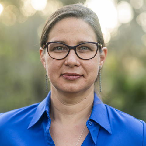 Kristi Swartz