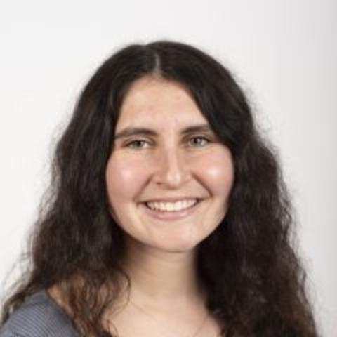 Julia Gentin