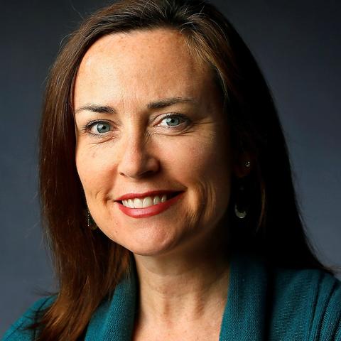 Jennifer Hawes