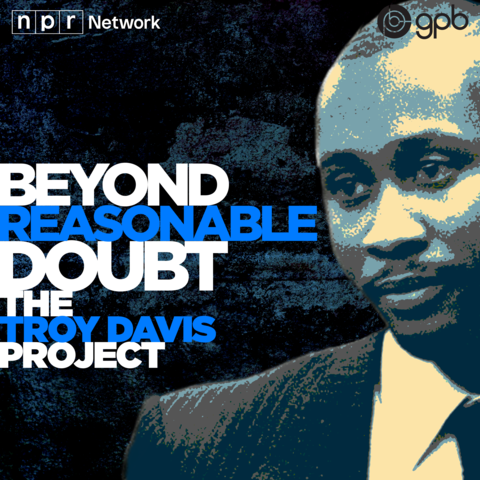 Beyond Reasonable Doubt The Troy Davis Project