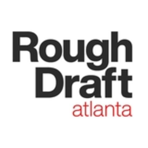 Rough Draft Atlanta logo
