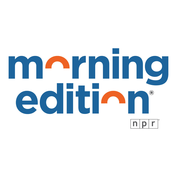 Morning Edition Logo