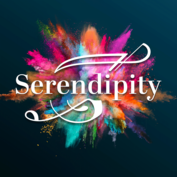 serendipity logo