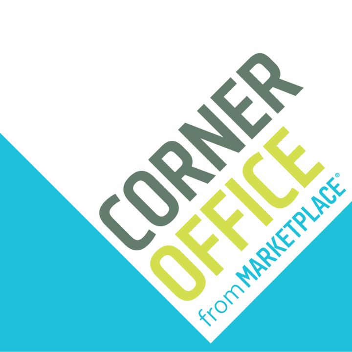 corner office