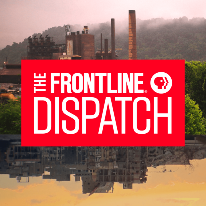 frontline dispatch