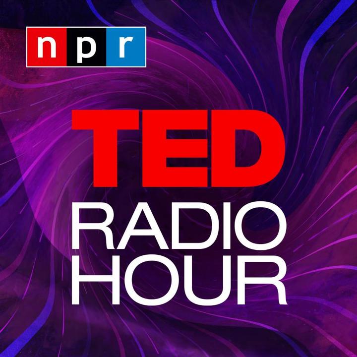 TED Radio Hour